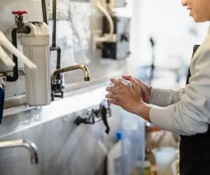 About Water Heater Repair LLC Holyrood, KS